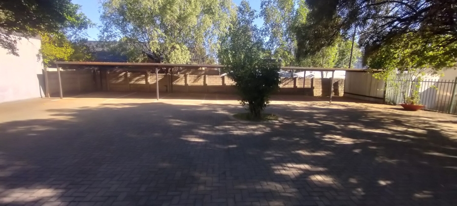 Commercial Property for Sale in Westdene Free State